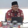 Wako Tanjungpinang Siap Ambil Bagian Dalam Mendukung Capaian Terget Penerunan Emisi Nasional