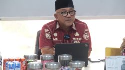 Wako Tanjungpinang Siap Ambil Bagian Dalam Mendukung Capaian Terget Penerunan Emisi Nasional