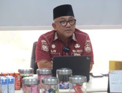 Wako Tanjungpinang Siap Ambil Bagian Dalam Mendukung Capaian Terget Penerunan Emisi Nasional