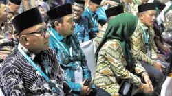 Wali Kota Tanjungpinang Beri Dukungan Langsung Kepada Kafilah Kepri di MTQ Nasional 2026