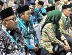 Wali Kota Tanjungpinang Beri Dukungan Langsung Kepada Kafilah Kepri di MTQ Nasional 2026