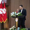Wamenpora Taufik Harap Pengurus Baru PB Esport Membangun Ekosistem Olahraga yang Profesional dan Mandiri