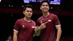 Wamenpora Taufik Optimistis Tambahan Emas, Dua Wakil Indonesia Lolos Final Bulutangkis Asian Games 2026
