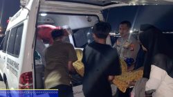 Warga Binaan Kasus Narkoba Meninggal di Rutan Tanjungpinang, Sempat Keluhkan Darah Tinggi dan Jantung