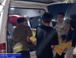 Warga Binaan Kasus Narkoba Meninggal di Rutan Tanjungpinang, Sempat Keluhkan Darah Tinggi dan Jantung
