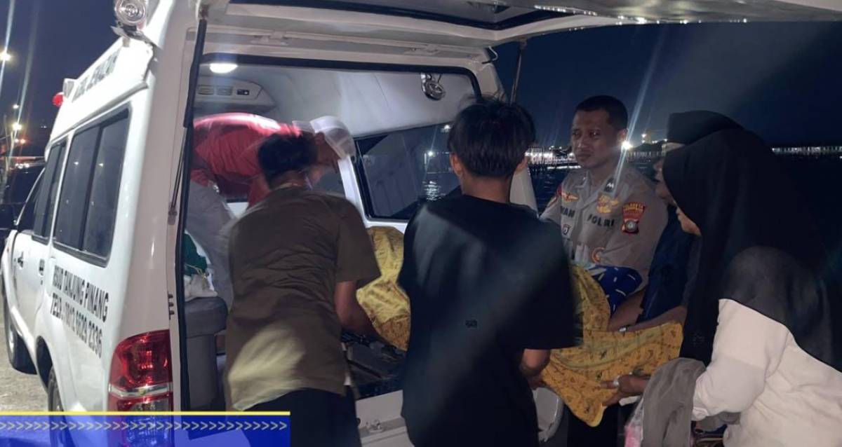 Warga Binaan Kasus Narkoba Meninggal di Rutan Tanjungpinang, Sempat Keluhkan Darah Tinggi dan Jantung.