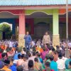 Satbinmas Polresta Tanjungpinang Sosialisasi Anti Bullying dan Kekerasan Seksual di SMPN 1