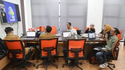 Ahmad Kriswantoro Asal Kabupaten Bintan Menangkan Sayembara Desain Logo HUT ke-24 Kepri.