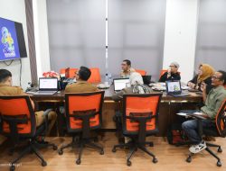 Ahmad Kriswantoro Asal Kabupaten Bintan Menangkan Sayembara Desain Logo HUT ke-24 Kepri