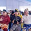 Bupati Karimun Dukung Pembangunan Museum dan Monumen Bahasa Nasional di Pulau Penyengat