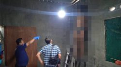 Pria Ditemukan Tewas Tergantung di Rumahnya di Karimun, Diduga Riwayat Kesehatan Jiwa