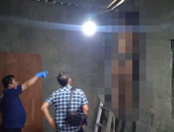 Pria Ditemukan Tewas Tergantung di Rumahnya di Karimun, Diduga Riwayat Kesehatan Jiwa