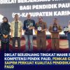 Pemkab Karimun Gandeng PT Saipem Perkuat Kualitas Pendidikan Tingkat PAUD
