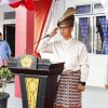 Bupati Karimun Minta HUT Daerah Tak Sekadar Seremonial, Perayaan Harus Beri Dampak bagi Masyarakat