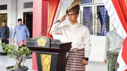 Bupati Karimun Minta HUT Daerah Tak Sekadar Seremonial, Perayaan Harus Beri Dampak bagi Masyarakat