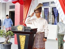 Bupati Karimun Minta HUT Daerah Tak Sekadar Seremonial, Perayaan Harus Beri Dampak bagi Masyarakat