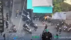 Polri Gerebek Kampung Narkoba Serentak di Seluruh Indonesia, TNI hingga BNN Turut Dilibatkan