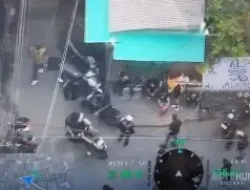 Polri Gerebek Kampung Narkoba Serentak di Seluruh Indonesia, TNI hingga BNN Turut Dilibatkan