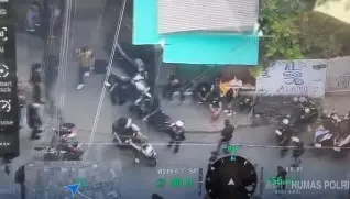 Polri Gerebek Kampung Narkoba Serentak di Seluruh Indonesia, TNI hingga BNN Turut Dilibatkan.