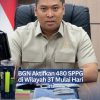 BGN Aktifkan 480 SPPG di Wilayah 3T Mulai Hari Ini