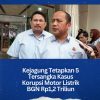 Kejagung Tetapkan 5 Tersangka Kasus Korupsi Motor Listrik BGN Rp1,2 Triliun