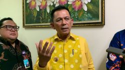 Gubernur Ansar Angkat Bicara soal Putusan PT TUN Medan yang Batalkan SK Pengangkatan Tujuh Anggota KPID Kepri