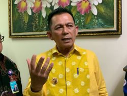Gubernur Ansar Angkat Bicara soal Putusan PT TUN Medan yang Batalkan SK Pengangkatan Tujuh Anggota KPID Kepri