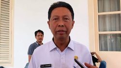 Arah Pembangunan 2027, Dinas PUPP Kepri Prioritaskan Monumen Bahasa dan Usulkan Jalan Nasional