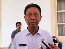 Arah Pembangunan 2027, Dinas PUPP Kepri Prioritaskan Monumen Bahasa dan Usulkan Jalan Nasional