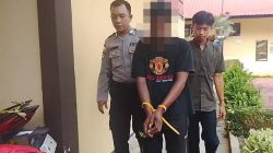 Ayah Kandung Diduga Cabuli Putrinya Bertahun-Tahun, Polisi: Ibu Korban Tahu Kejadian Itu Tapi Tak Melapor