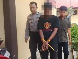 Ayah Kandung Diduga Cabuli Putrinya Bertahun-Tahun, Polisi: Ibu Korban Tahu Tapi Tak Melapor