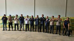 Bareskrim Polri Ungkap Dugaan Impor Ilegal 1.257 Balpres di Subang