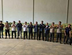 Bareskrim Polri Ungkap Dugaan Impor Ilegal 1.257 Balpres di Subang
