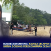 BUMDes Beruntung Kelola Delapan Unit Usaha untuk Dorong Perekonomian Desa Pangke Barat