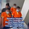 Bareskrim Tetapkan Lima Tersangka Blackout Batam-Bintan, Nilai Kompensasi Pelanggan Capai Rp57,3 Miliar