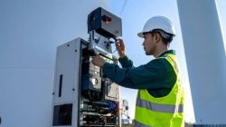 ‎Blackout Belum Pulih, PLN Tanjungpinang Terapkan Pemadaman Bergilir 6 Jam