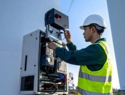 ‎Blackout Belum Pulih, PLN Tanjungpinang Terapkan Pemadaman Bergilir 6 Jam