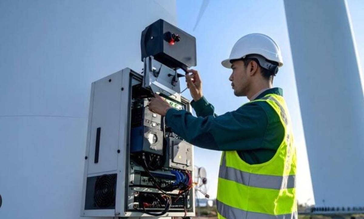 ‎Blackout Belum Pulih, PLN Tanjungpinang Terapkan Pemadaman Bergilir 6 Jam.
