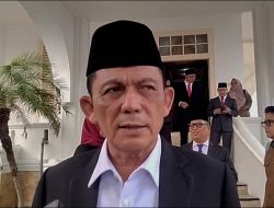Blackout Pulau Bintan, Gubernur Ansar Imbau Warga Ambil Hikmah dan Doakan Penormalan PLN
