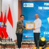 Bupati Karimun Iskandarsyah Tegaskan Keamanan Siber Jadi Fondasi Pelayanan Publik Modern