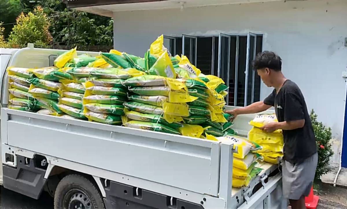 Perum Bulog Catat Rekor Terbanyak Pengadaan Beras Nasional Capai 4,11 Juta Ton Hingga Oktober 2026.