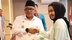 ‎Content Creator Camp 2026, Latih Kreator Muda Promosikan Daerah Tanjungpinang