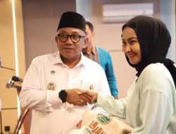 ‎Content Creator Camp 2026, Latih Kreator Muda Promosikan Daerah Tanjungpinang