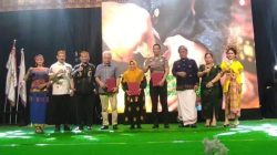 Pengurus DPD PKSS Tanjungpinang dan Bintan Periode 2026–2031 Resmi Dilantik