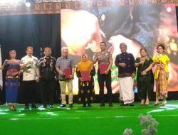 Pengurus DPD PKSS Tanjungpinang dan Bintan Periode 2026–2031 Resmi Dilantik