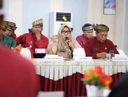 Data Desil Berubah? Simak Penjelasan Kadinsos Endang dan Cara Pemutakhirannya