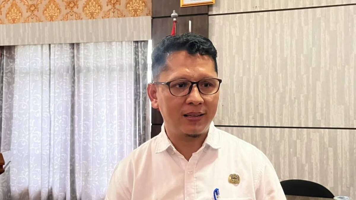 Deteksi Dini Penyakit, Puskesmas Seijang Sasar 15 Ribu Pelajar Lewat CKG.