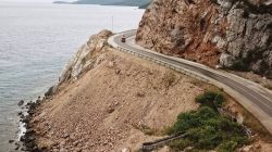 Dinas PUPP Kepri Upayakan Peningkatan Status Sejumlah Jalan Provinsi Naik Status Jadi Jalan Nasional
