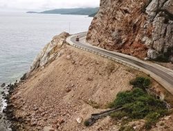 Dinas PUPP Kepri Upayakan Peningkatan Status Sejumlah Jalan Provinsi Naik Status Jadi Jalan Nasional