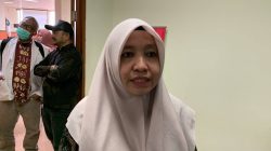 Dinkes Kepri Catat 4.415 Kasus ISPA, Masyarakat Diminta Waspadai Kabut Asap